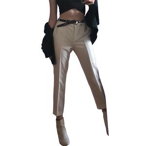 BCBG White Trousers